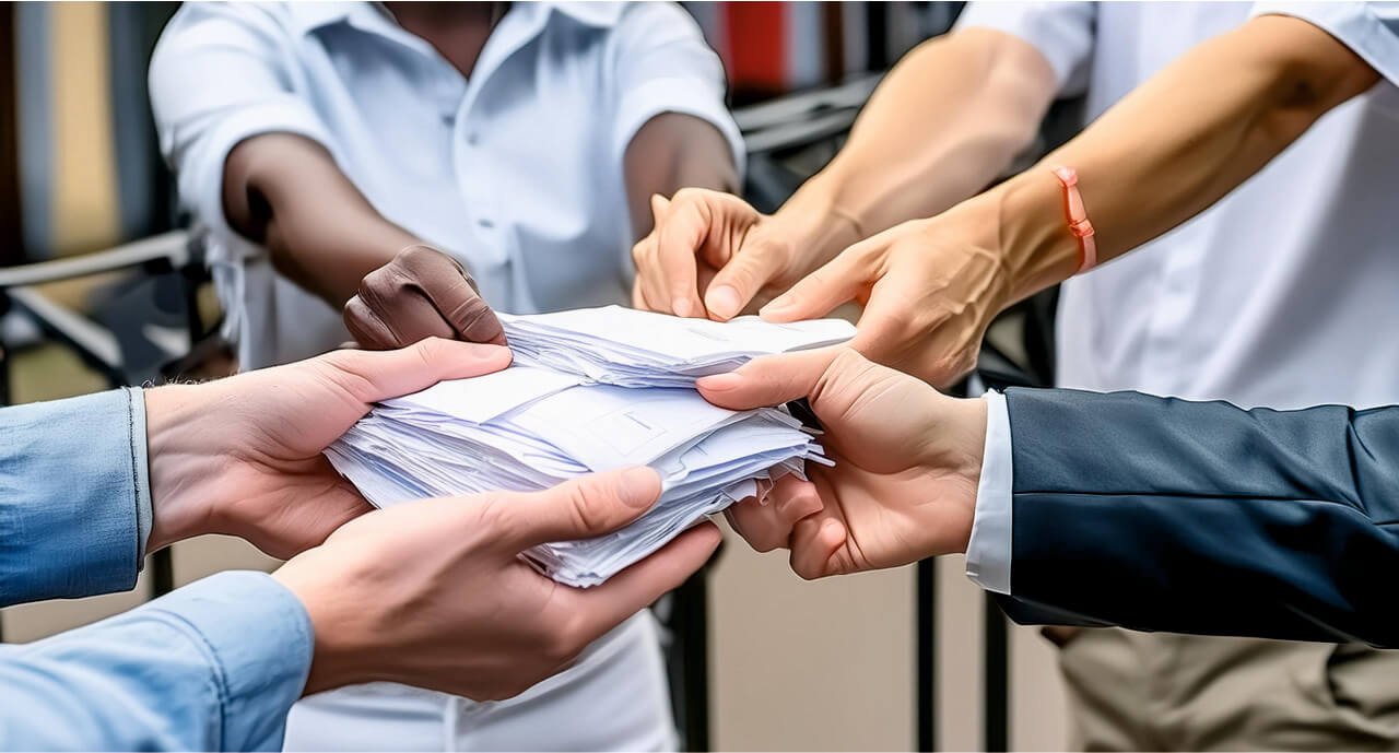 Аннулирование чеков самозанятыми