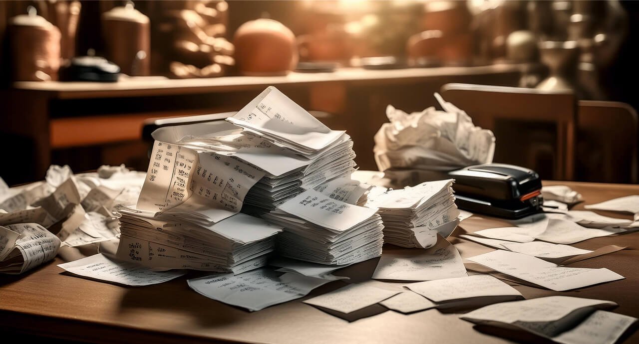 Не выдают кассовый чек: что делать и как защитить свои права