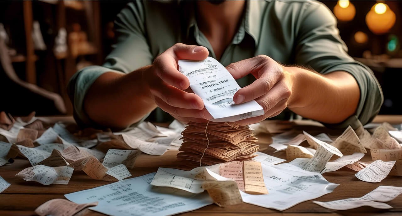 Возможности онлайн-проверки кассовых чеков через налоговую службу