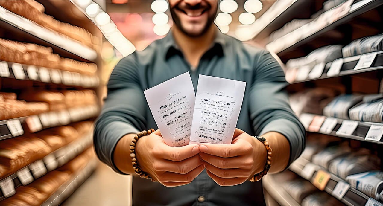 Правильный кассовый чек 2024 года: требования и образцы