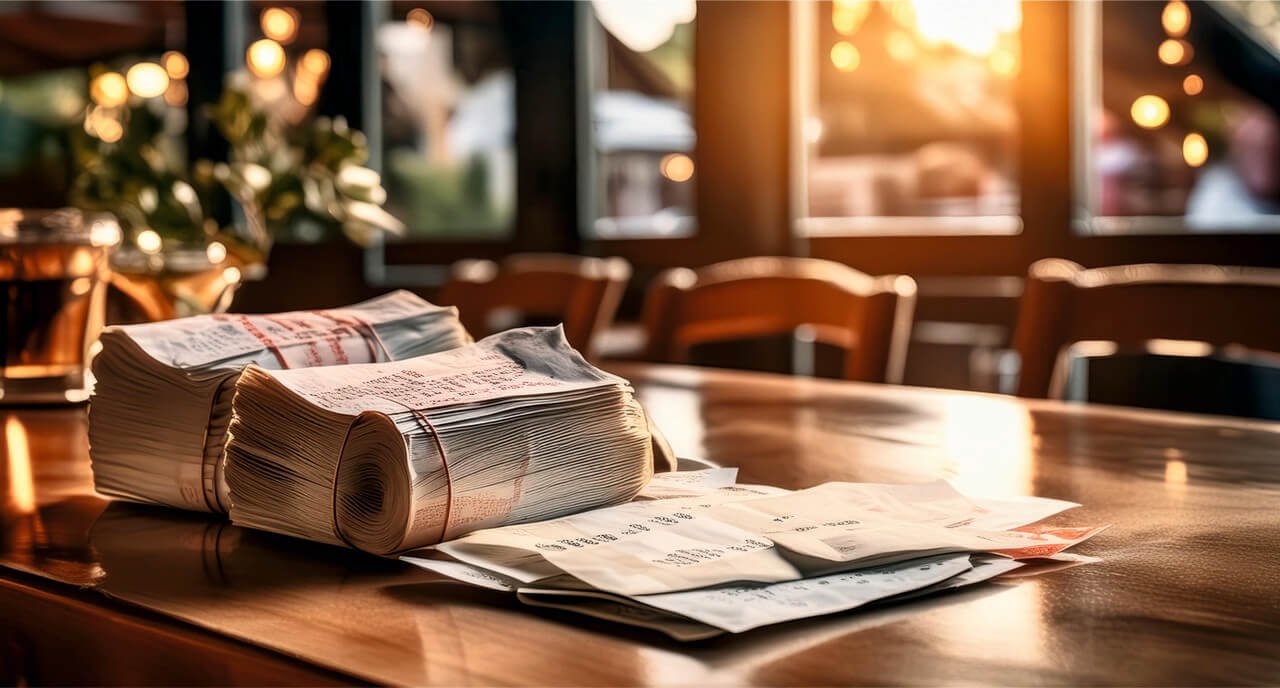 Кассовый чек прилагается: важность и правила использования в авансовом отчете