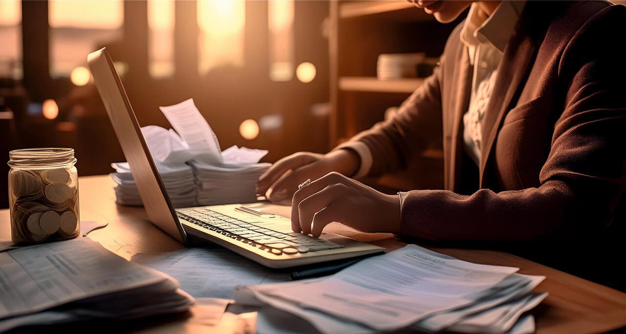 Как скачать бланк кассового чека: шаблоны для Word и Excel