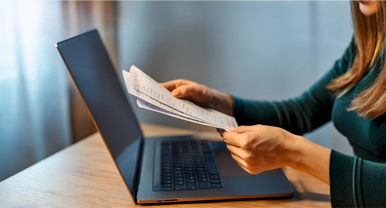 Электронный чек в новом приложении Пятерочка: шаг в будущее покупок