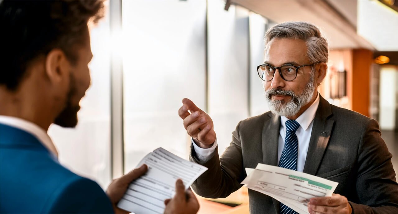 Как должен выглядеть кассовый чек в 2024 году: требования, правила и образцы