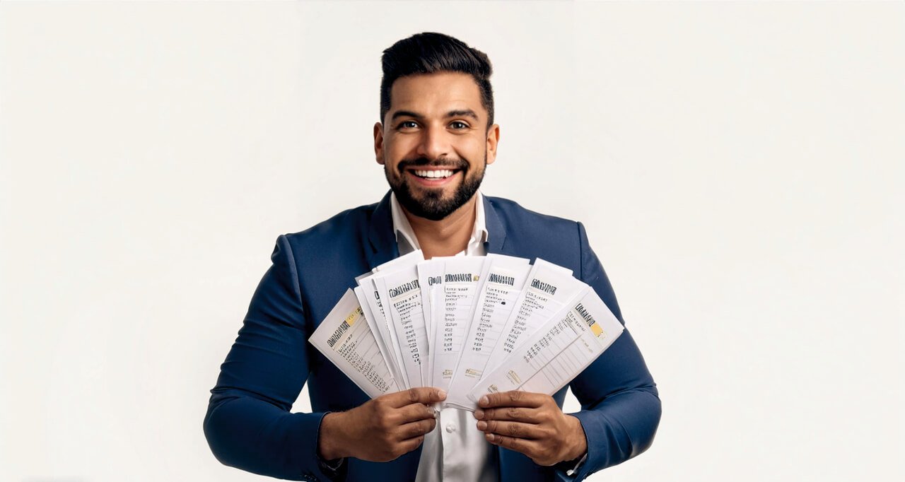 Кассовый чек: как скачать бесплатно и использовать для бизнеса