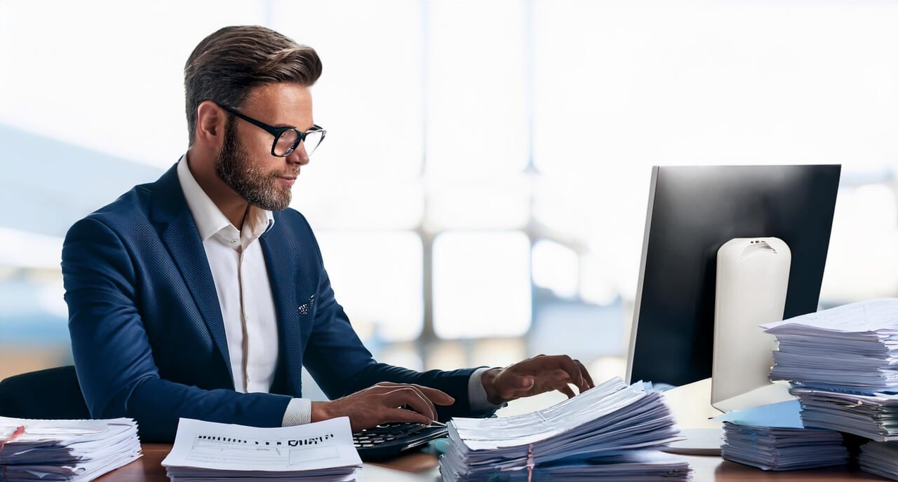 Контрольно-кассовый чек: образец, требования и примеры