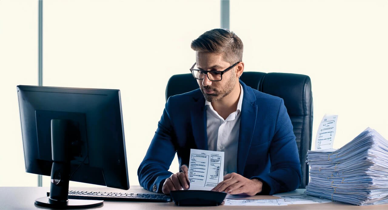 Кассовый чек обязателен: требования и ответственность