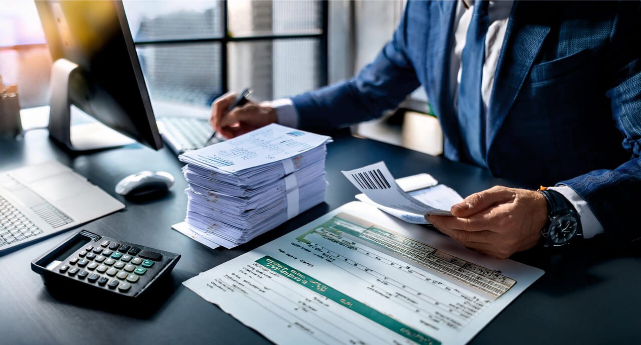 Обязательно ли выдавать кассовый чек