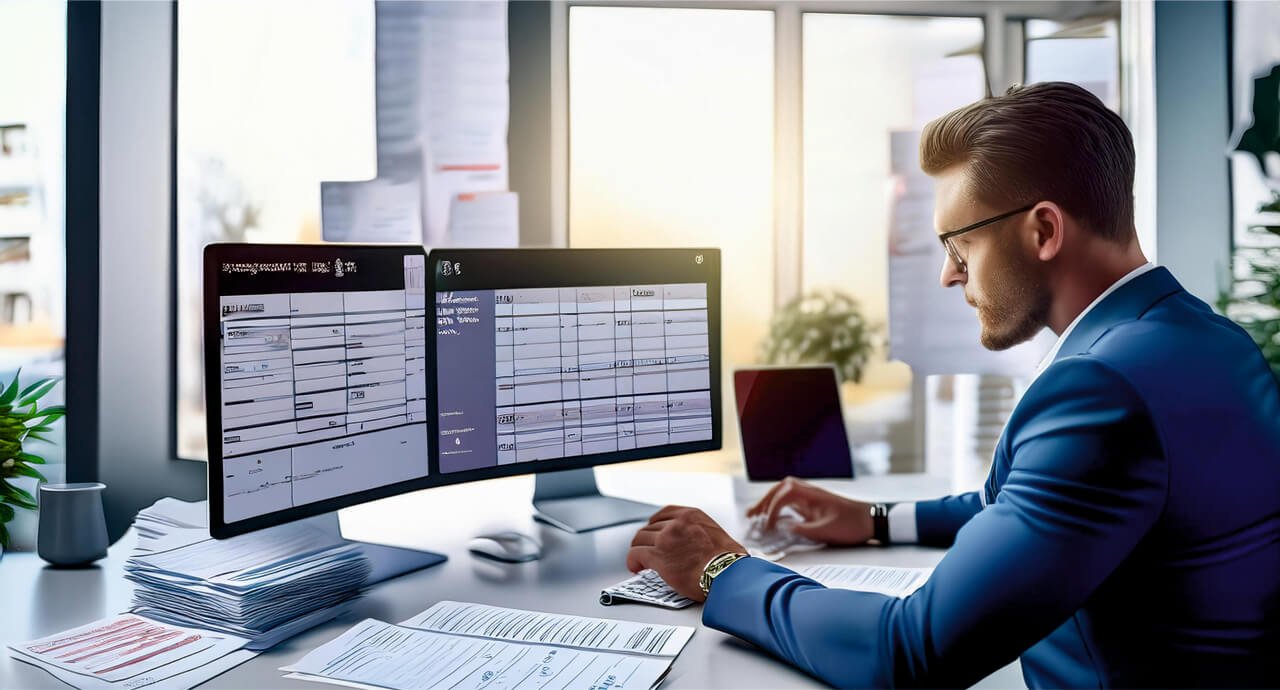 Как напечатать кассовый чек онлайн на компьютере: полное руководство