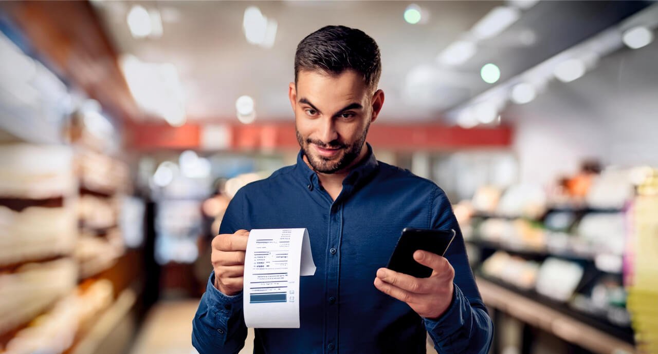 Кассовый чек: скачать бланк и подготовить для различных нужд