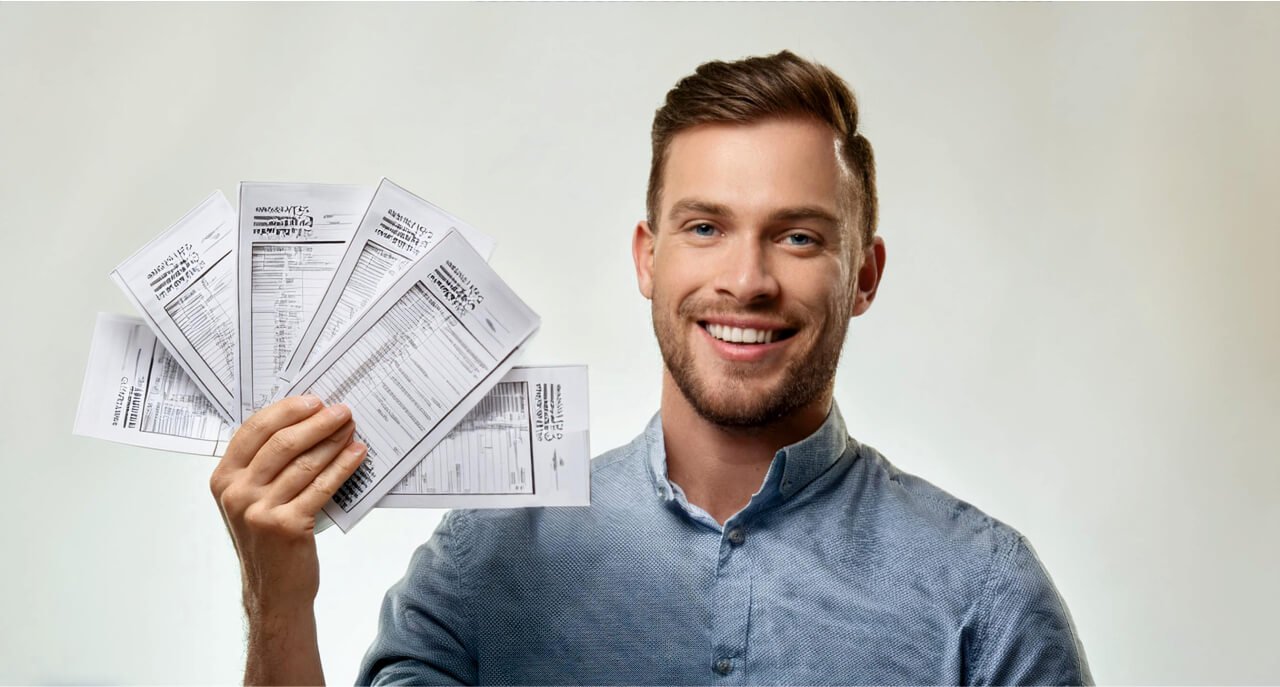 Онлайн кассовый чек в ЖД билетах: как получить и зачем он нужен