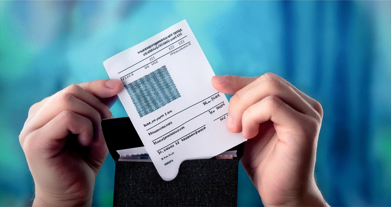 Как посмотреть электронный чек в магазине «Фамилия»: советы и рекомендации