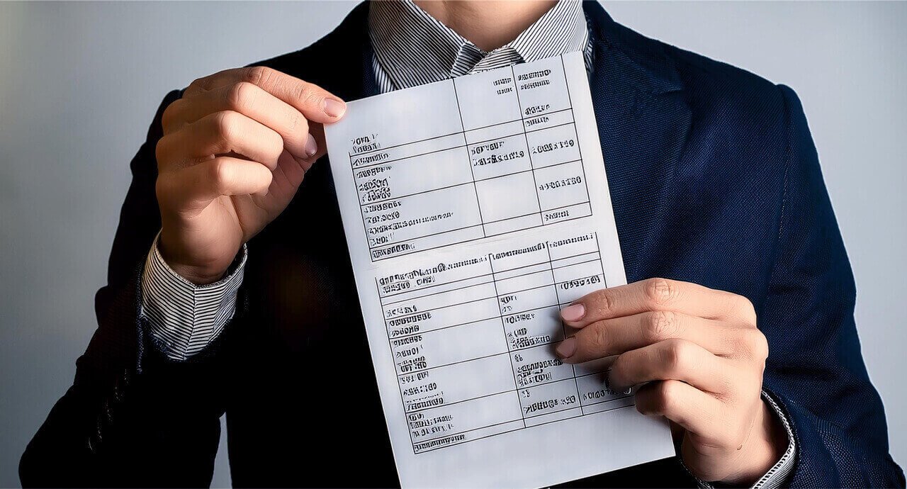 Где посмотреть чек в «Фамилии»: удобный доступ к электронным чекам