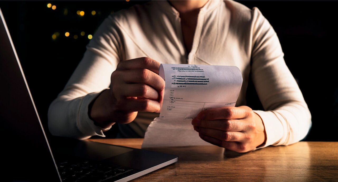 Непробитие кассового чека: ответственность и штрафы для бизнеса