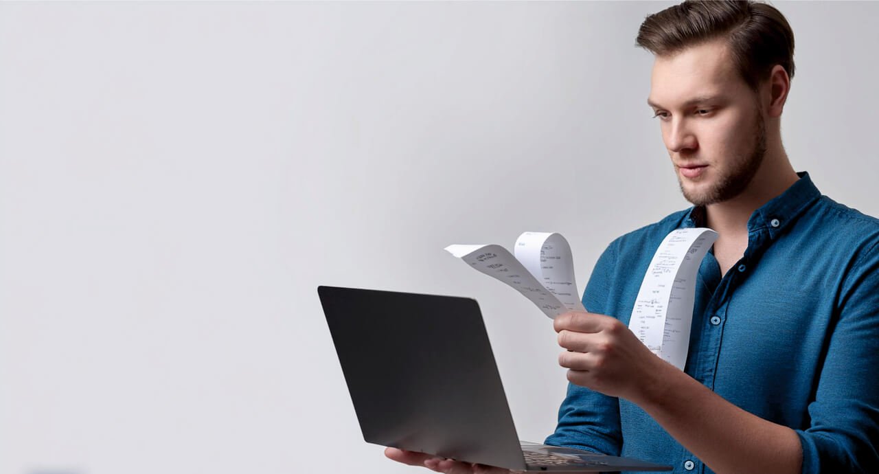 Пробитие без чека: ответственность и штрафы для бизнеса