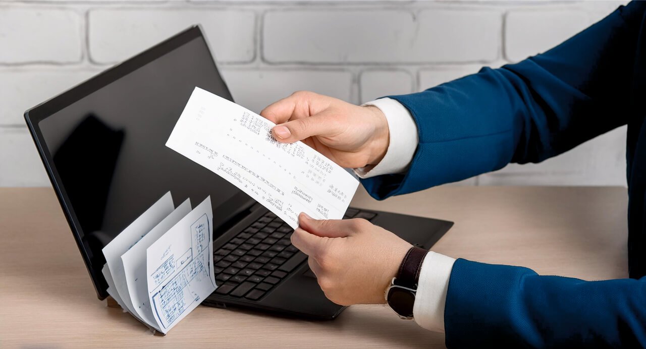 Яндекс Маркет: где чек об оплате и как его получить