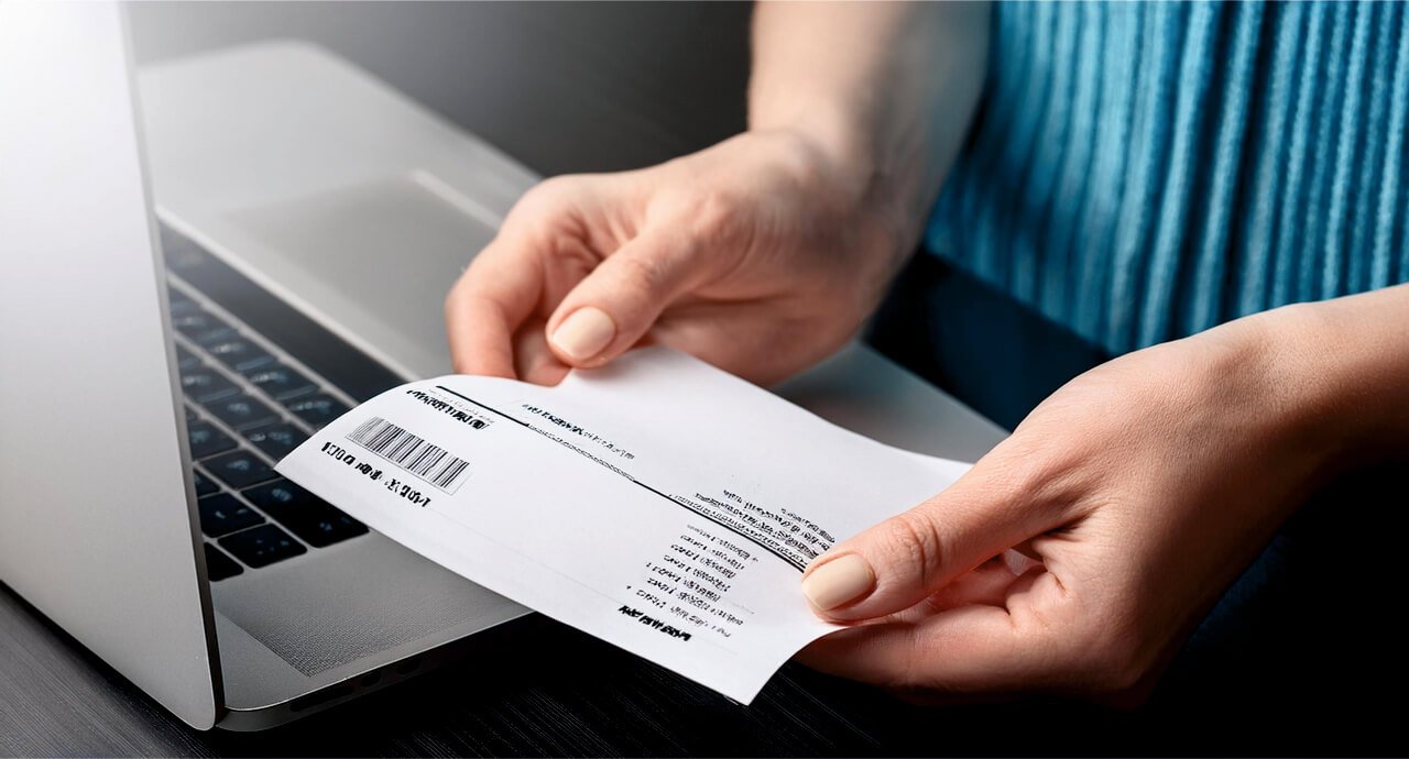 Яндекс Маркет: как скачать чек об оплате и найти товарный чек