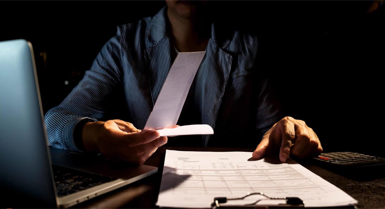 Авансовый отчет без товарного чека: особенности оформления и возможные сложности