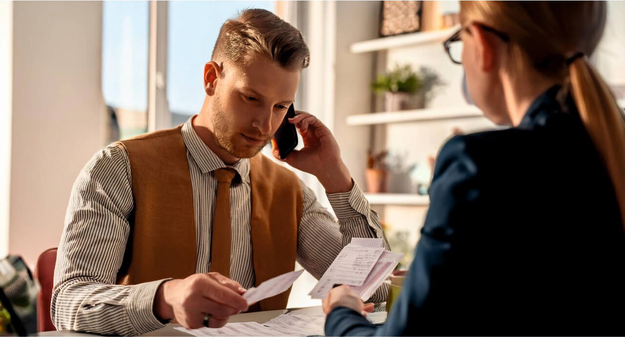 Отправка электронного чека 1С: как оптимизировать документооборот и упростить взаимодействие с клиентами