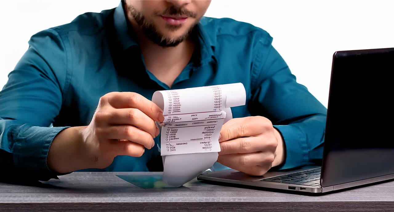 Электронный чек: куда должен прийти и как им пользоваться
