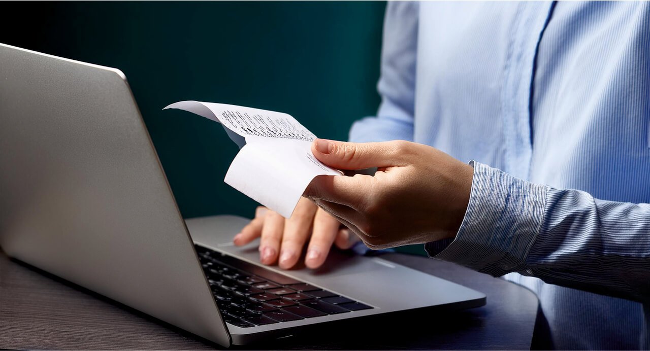 Электронный денежный чек: как работает и зачем нужен