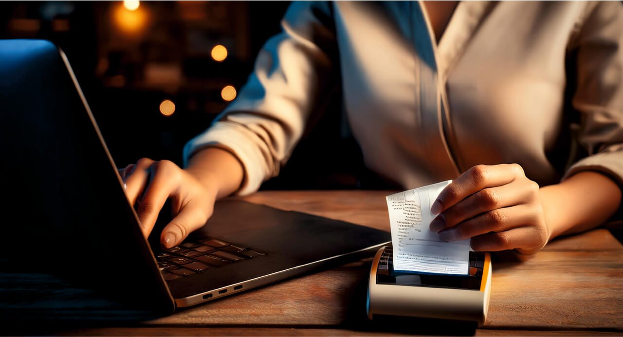 Какой штраф, если не дали чек: правила и ответственность