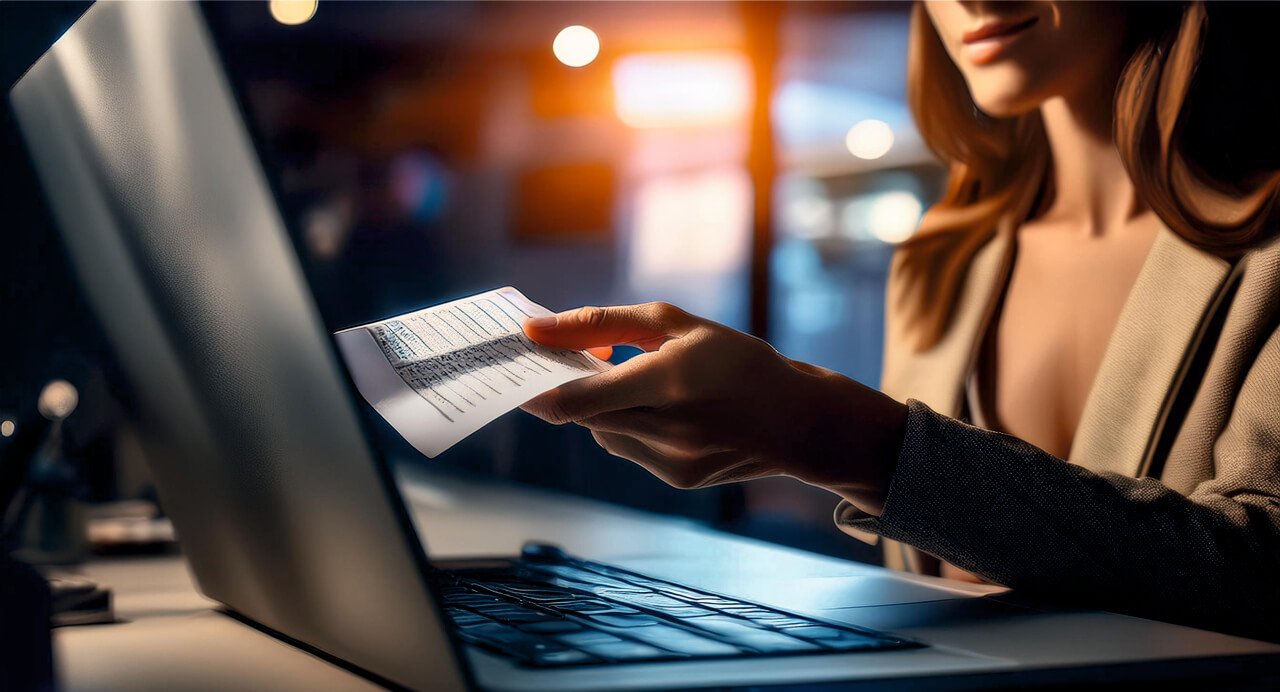 Фискальный номер чека: зачем он нужен и где его найти