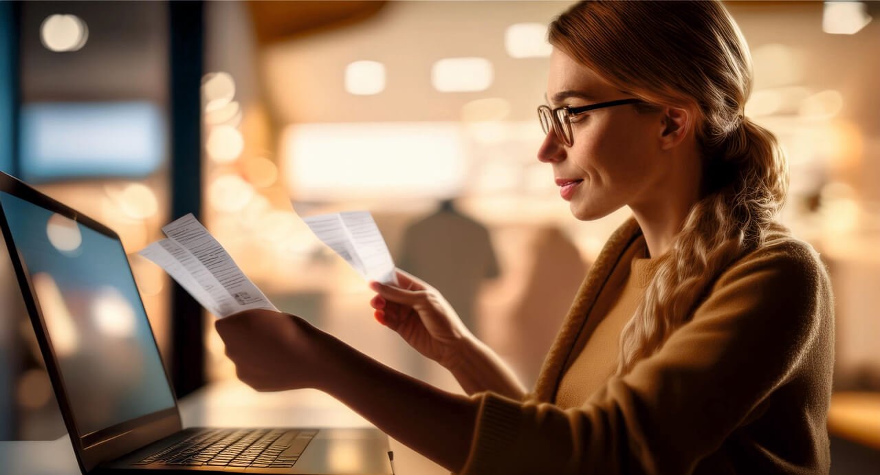 ФН, ФД, ФП в чеке Сбербанка Онлайн: что означают эти обозначения и где их найти